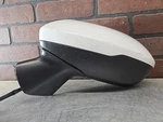 16-19 Chevrolet Cruze Sedan Left Driver Side Power Mirror 3WIRE Oem. 1714L. Fixed Price $49.99.