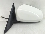 2012-2014 Toyota Camry Driver Left Side View Power Door Mirror White PZTM0. Fixed Price $137.71.