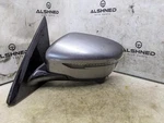 2017-20 Nissan Pathfinder Lh Driver Side Rearview Mirror 96302-9PJ9D Oem *read*. Fixed Price $175.00.
