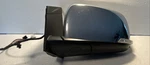 2013 - 2016 Chrysler Town And Country Door Mirror Blindspot Heat Driver Oem 1135. Fixed Price $189.99.