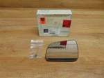 Left Mirror Glass Genuine Mercedes W204 - A2048100721. Fixed Price $110.61.