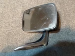 Original Oem 1968-69 Buick Skylark 1383841 60323-401 Lh Mirror. Fixed Price $74.99.