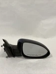 2013-2014 Chevrolet Sonic Passenger Side Rh Door Mirror Assembly Blue Oem Tested. Fixed Price $50.40.
