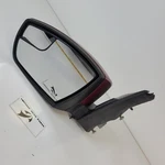 2013-2016 Ford Escape Front Driver Side Power Mirror Red & Black Oem. Fixed Price $44.99.