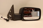 2013-2023 Dodge Ram 1500 Right Passenger Side Door Mirror W/ Heated 7X11 Oem. Fixed Price $135.00.