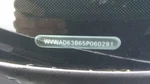 Passenger Side View Mirror Power With Memory Folding Fits 05 Passat 4132275. Fixed Price $87.99.
