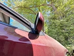 2015 Dodge Dart Right Passenger Door Mirror Assembly Oem Used 133K Miles. Fixed Price $86.45.