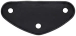 1967-72 Chevrolet/gmc Truck Outer Door Mirror Gasket Lh & Rh. Fixed Price $5.89.