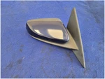 2010 Ford Mustang GT500 Passenger Rear View Mirror No Spot Paint Blue 2852. Fixed Price $49.99.