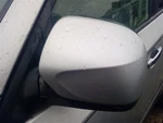 Driver Side View Mirror Power Non-heated Fits 09-10 Forester 2493370. Fixed Price $82.00.