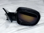 11-17 Bmw F25 Door Mirror Right Side Black Rh 7205445 Oem. Fixed Price $246.00.