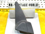 Genuine Mercedes 92-95 W124 Left Driver Inner Mirror Gray 278 Oem Cover. Fixed Price $89.37.