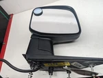 Driver Side View Mirror Power Sail Mounted Fits 09 Ford E150 Van 752323. Fixed Price $119.99.