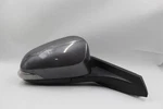 Right Passenger Side Gray Door Mirror 7 Wire Fits 2018 Toyota C-hr Oem #34349. Fixed Price $144.00.