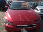 Driver Side View Mirror Painted Without Heated Fits 08-14 Lancer 1594830. Fixed Price $75.00.