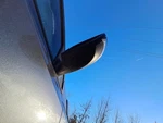 2014 Volkswagen Jetta Passenger Side Mirror Oem Used Power Heated 128-11442R. Fixed Price $69.97.