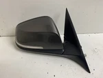 2012-2013 Bmw 320I 328I Sedan Right Passenger Side View Door Mirror 5 Prong. Fixed Price $179.95.