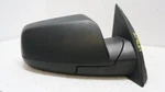 2012-2014 Chevrolet Equinox Passenger Right Side Mirror Black Oem 22818263. Fixed Price $67.52.