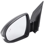Mirrors Driver Left Side Heated Hand 87610D3430 For Hyundai Tucson 2016-2018. Fixed Price $80.24.