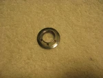 Mopar 1970-74 E-body Remote Mirror Nut. Fixed Price $39.00.