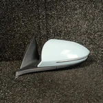 Hyundai Santa Cruz Power Door Mirror Driver Left Blue 87610-CW030RU9 22 24. Fixed Price $280.00.