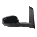 New Premium Fit Unpainted Passenger Side Door Mirror FT1Z17682D. Fixed Price $1049.60.