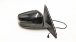 Mercedes Gla X156 Wing Mirror Right Side Cosmos Black A1568100216 2016. Fixed Price $174.64.