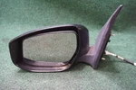 2016 2017 2018 2019 Nissan Sentra Left Door Mirror Oem 963023YU1F. Fixed Price $38.42.