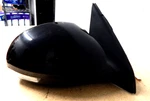 2009-17 Volkswagen Tiguan Passenger Doorside View Mirror Oem 5N1857502AL Powered. Fixed Price $59.40.