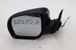 2009-2010 Subaru Forester Left Driver Side View Mirror Non-heated E4022793 Oem. Fixed Price $62.99.