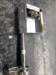 Oem Ford Chrome Side View Remote Mirror Lh 3805 1965 Mercury Galaxie Fairlane. Fixed Price $100.00.
