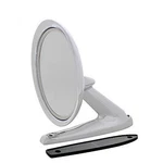 64 65 66 Ford Mustang Bronco Falcon Fairlane Chrome Outside Rear View Mirror. Fixed Price $39.95.
