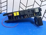 2001-2009 Mercedes W203 C-class / W209 Clk-class Rear Sam Module Fuse & Relay. Fixed Price $149.95.