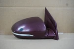 2016 2017 2018 Hyundai Tucson Right Passenger Side View Mirror Oem 87620D3430. Fixed Price $52.00.