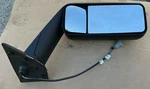 Freightliner New Cascadia P4 Lh Door Mirror A22-75498-000. Fixed Price $350.00.