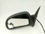 06 07 08 09 Chevrolet Trailblazer Lh Left Driver Side View Mirror Oem. Fixed Price $50.83.