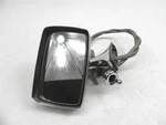 Used 1970-71-72-1973 Mercury Remote Control Rear View Mirror Ford #D3AB-17743-BD. Fixed Price $56.23.