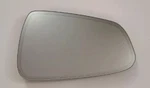 Genuine Tesla Model - Rh Driver Side Auto Dimming Wing Door Mirror Glass Right. Fixed Price $87.31.