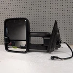 2015 - 2019 Chevrolet Silverado Gmc Sierra 2500 3500 Left Driver Mirror (0180). Fixed Price $200.00.