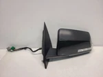 2007-08 Gmc Acadia Slt Driver Left Side View Mirror (power Fold Opt Dnp). Fixed Price $62.29.