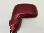 2008-2012 Nissan Versa Driver Side Left View Mirror Power 128-52936 Oem. Fixed Price $75.99.