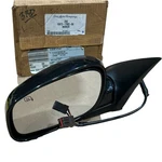 Genuine Ford XW1Z-17682-BA Drive Side Door Mirror Heated 98-02 Lincoln Town Car. Fixed Price $99.99.