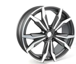 18 19 21 22 Bmw X1 X2 Oem Wheel Rim 20X8 20" # 717M 36108008659 86481. Fixed Price $641.25.