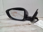 Used Left Door Mirror Fits: 2022 Honda Accord Power Body Colored Non-heated. Fixed Price $120.00.