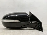 2017-2020 Kia Sorento Passenger Right Side View Power Door Mirror Black RAA90. Fixed Price $173.28.