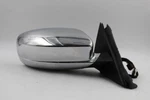 Right Passenger Side Chrome Door Mirror Power 2015-20 Chrysler 300 Oem #18820. Fixed Price $101.25.