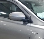 2010-2013 Suzuki Kizashi Rh Passenger Door Mirror Side View Oem. Fixed Price $106.00.