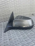 Driver Side View Mirror Power Heated Fits 14-16 Bmw 528I 1221097. Fixed Price $130.00.