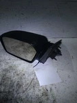 Driver Side View Mirror Power Non-heated Black Cap Fits 06-10 Fusion 486246. Fixed Price $75.91.
