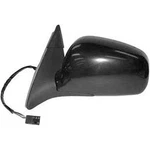 New Driver Side Left Heated Non-memory Power Door Mirror XW1Z17682BA. Fixed Price $92.71.